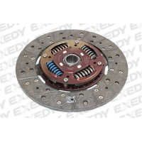 TYD150U EXEDY Диск зчеплення