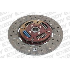 TYD150U EXEDY Диск зчеплення