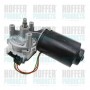 H27052 HOFFER Двигун склоочисника