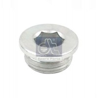 7.50610 DT Spare Parts Різьбова пробка, Масляний піддон