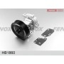 HB1860 FENOX Водяний насос охолодження двигуна