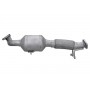 FS30817K Faurecia Катализатор