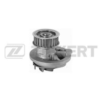 WP-1051 ZEKKERT Водяний насос охолодження двигуна