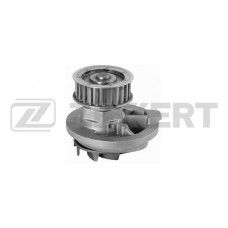 WP-1051 ZEKKERT Водяний насос охолодження двигуна