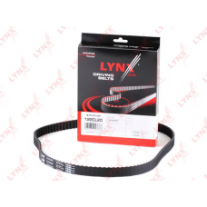 122CL20 LYNXauto Зубчастий ремінь