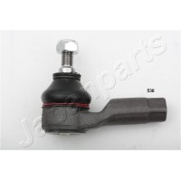TI-536 JAPANPARTS Наконечник поперечної кермової тяги