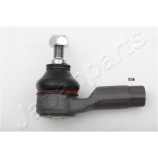 TI-536 JAPANPARTS Наконечник поперечної кермової тяги