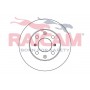 RD00280 RAICAM Гальмівний диск