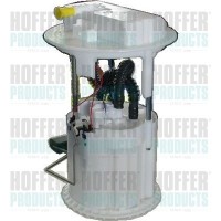 7506843 HOFFER Елемент системи живлення