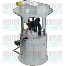 7506843 HOFFER Елемент системи живлення