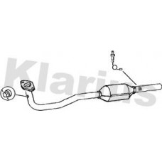 322822 KLARIUS Катализатор