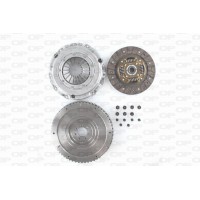 CLK9267.04 OPEN PARTS Комплект зчеплення