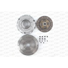 CLK9267.04 OPEN PARTS Комплект зчеплення