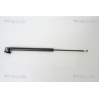 8710 50240 TRISCAN Газова пружина кришка багажника