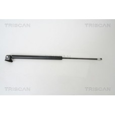 8710 50240 TRISCAN Газова пружина кришка багажника