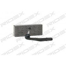 914T0272 RIDEX Наконечник поперечної кермової тяги