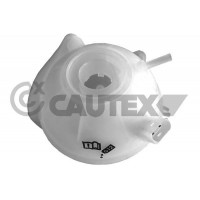 750395 CAUTEX Компенсаційний бак охолоджувальна рідина