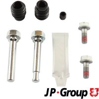 3364004110 JP GROUP Комплект напрямної гільзи