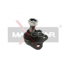 72-0386 MAXGEAR Шарнір незалежної підвіски поворотного важеля