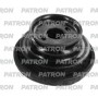 PSE40270 PATRON Опора стійки амортизатора