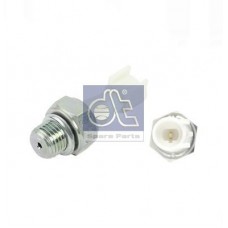 7.80130 DT Spare Parts Датчик тиску масла
