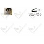 OBK010329 MABYPARTS Комплект ременя ГРМ