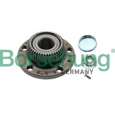 B19231 BORSEHUNG Комплект підшипника ступиці колеса