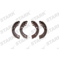 SKBS-0450026 Stark Комплект гальмівних колодок