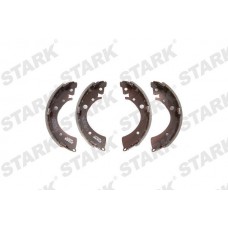 SKBS-0450026 Stark Комплект гальмівних колодок