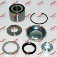 01.97337 AUTOKIT Комплект підшипника ступиці колеса