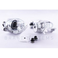 8AC 355 391-011 HELLA Гальмівний супорт