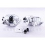 8AC 355 391-011 HELLA Гальмівний супорт