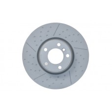 0 986 479 E12 BOSCH Гальмівний диск