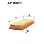 AP 092/9 FILTRON Повітряний фільтр