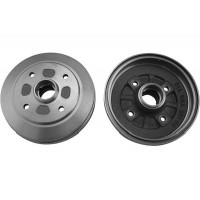 BD-4852 KAVO PARTS Гальмівний барабан