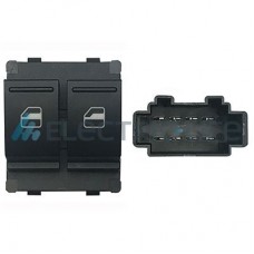 ZRVKB76006 ELECTRIC LIFE Вимикач склопідйомник
