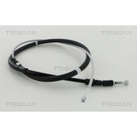 8140 291170 TRISCAN Тросик, cтояночный тормоз
