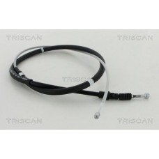 8140 291170 TRISCAN Тросик, cтояночный тормоз