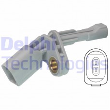 SS20570 DELPHI Датчик частота обертання колеса
