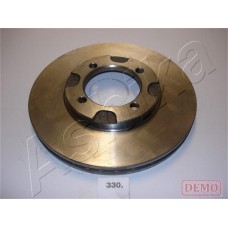 60-03-330C ASHIKA Гальмівний диск