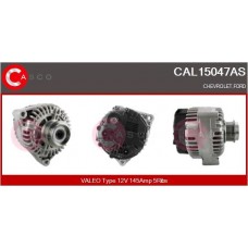 CAL15047AS CASCO Генератор