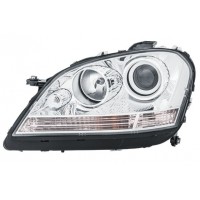 1EL 263 036-011 HELLA Основна фара
