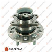 1681957680 EUROREPAR Комплект підшипника ступиці колеса