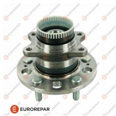 1681957680 EUROREPAR Комплект підшипника ступиці колеса