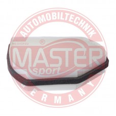 2897-IF-PCS-MS MASTER-SPORT GERMANY Фільтр повітря у внутрішньому просторі