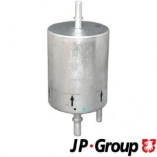 1118702000 JP GROUP Паливний фільтр