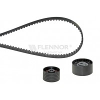 Комплект ременя ГРМ FLENNOR F904449V