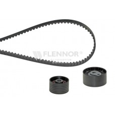 Комплект ременя ГРМ FLENNOR F904449V