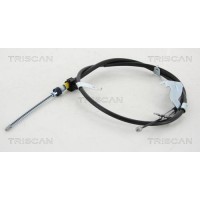8140 131330 TRISCAN Тросик, cтояночный тормоз
