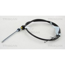 8140 131330 TRISCAN Тросик, cтояночный тормоз